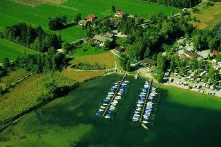 Zum Fischer am See fotoÄŸrafÄ±