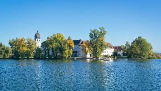 Zum Fischer am See fotoÄŸrafÄ±