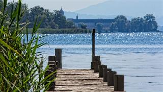 Zum Fischer am See fotoÄŸrafÄ±