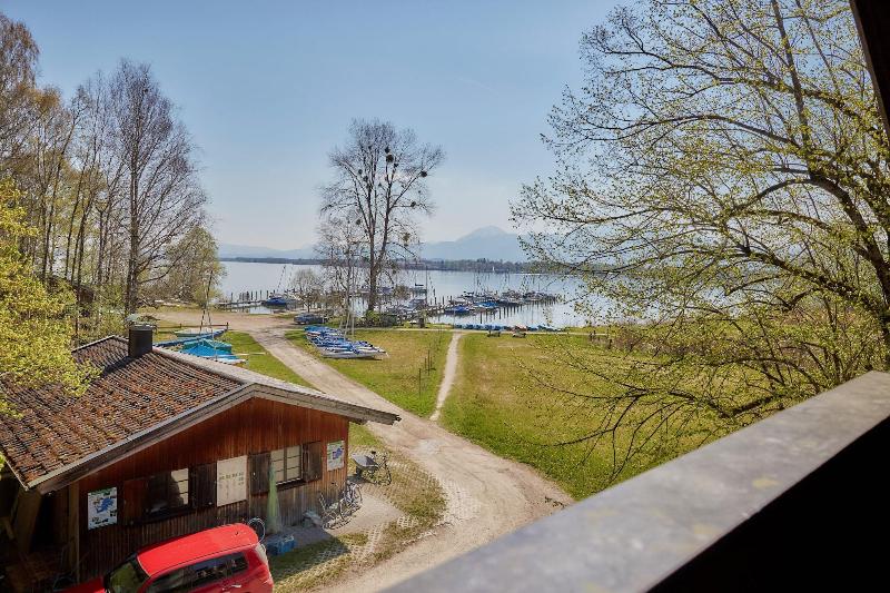 Zum Fischer am See - Oda