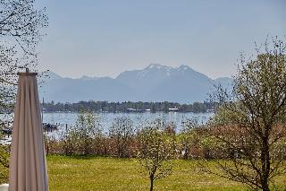 Zum Fischer am See fotoÄŸrafÄ±