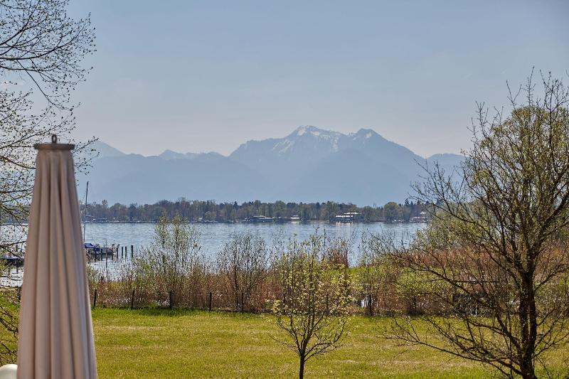 Zum Fischer am See - Oda