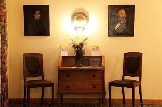 Romantik Hotel Stollen fotoÄŸrafÄ±