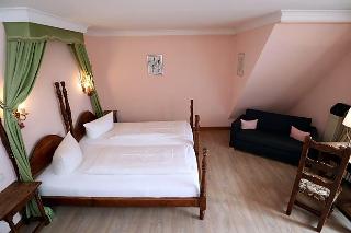 Romantik Hotel Stollen fotoÄŸrafÄ±