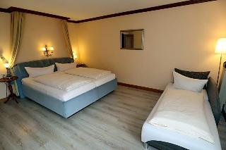 Romantik Hotel Stollen fotoÄŸrafÄ±
