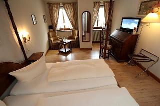 Romantik Hotel Stollen fotoÄŸrafÄ±