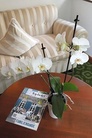 Romantik Hotel Stollen fotoÄŸrafÄ±