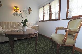 Romantik Hotel Stollen fotoÄŸrafÄ±