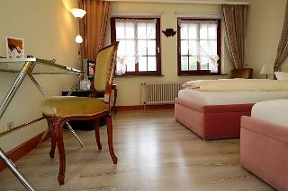 Romantik Hotel Stollen fotoÄŸrafÄ±