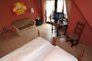 Romantik Hotel Stollen fotoÄŸrafÄ±