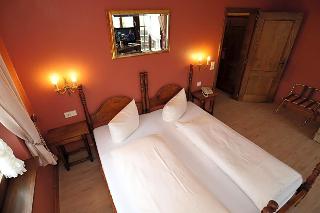 Romantik Hotel Stollen fotoÄŸrafÄ±