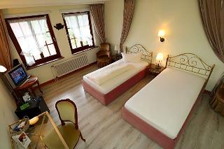 Romantik Hotel Stollen fotoÄŸrafÄ±