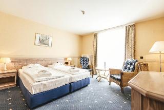 Villa Heine otel fotoğrafı