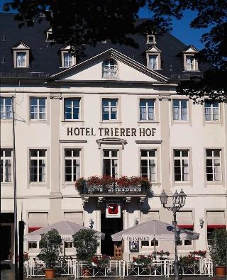 Trierer Hof otel fotoğrafı