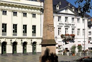 Trierer Hof fotoÄŸrafÄ±