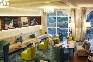 Göbel's Seehotel Diemelsee fotoÄŸrafÄ±