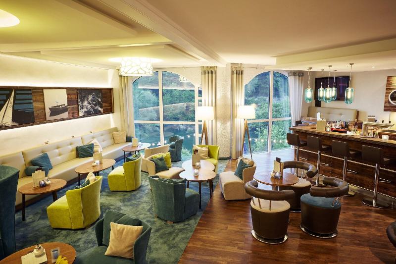 Göbel's Seehotel Diemelsee - Bar