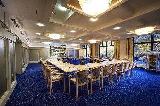 Göbel's Seehotel Diemelsee fotoÄŸrafÄ±