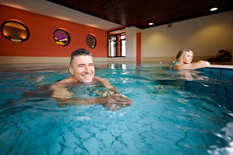 Göbel's Seehotel Diemelsee - Aktivite