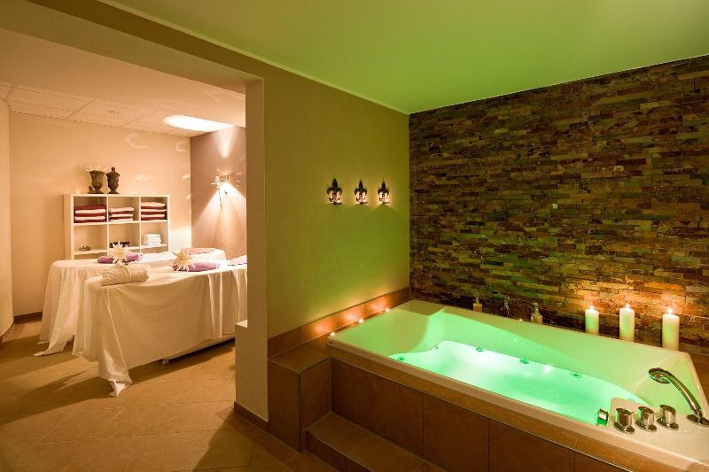 Göbel's Seehotel Diemelsee - Aktivite