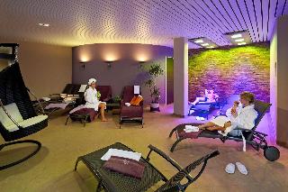 Göbel's Seehotel Diemelsee fotoÄŸrafÄ±