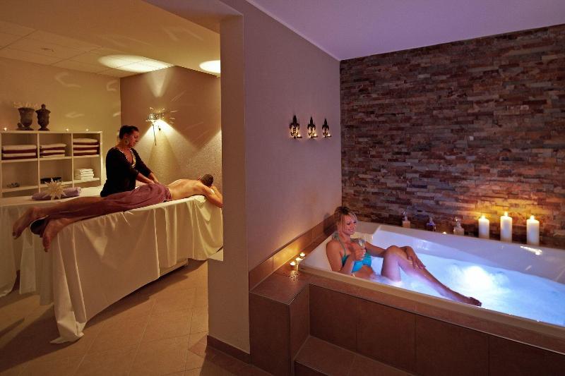 Göbel's Seehotel Diemelsee - Aktivite