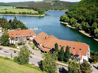 Göbel's Seehotel Diemelsee fotoÄŸrafÄ±