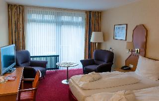 Göbel's Seehotel Diemelsee fotoÄŸrafÄ±