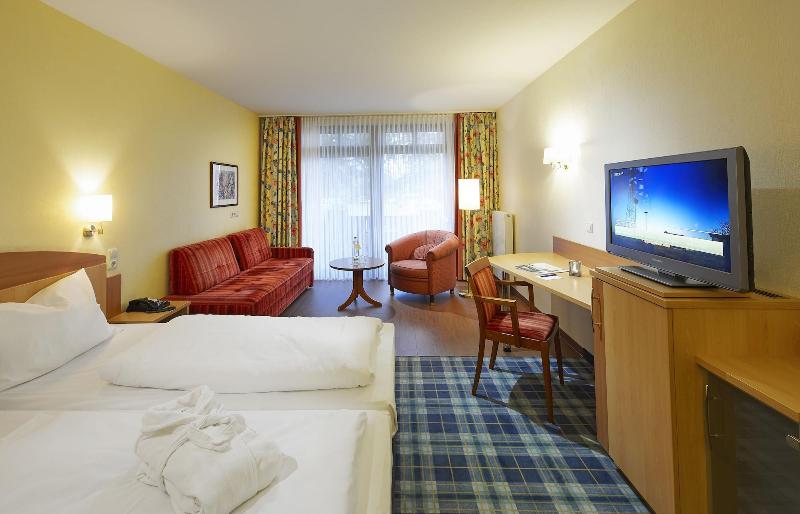 Göbel's Seehotel Diemelsee - Oda