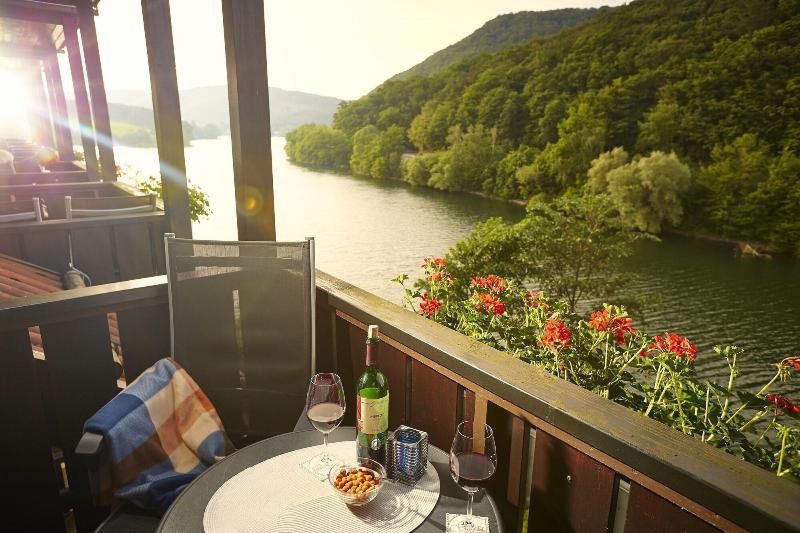 Göbel's Seehotel Diemelsee - Oda