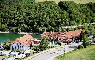 Göbel's Seehotel Diemelsee fotoÄŸrafÄ±