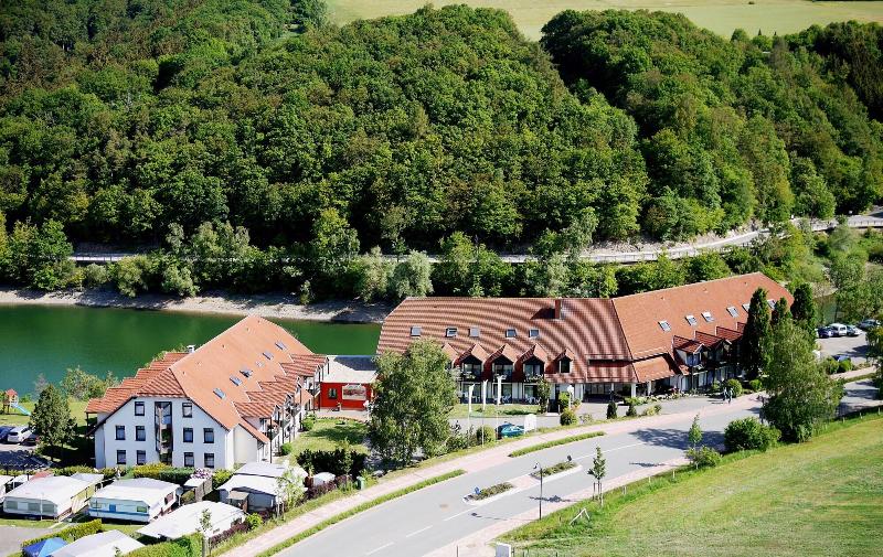 Göbel's Seehotel Diemelsee - Oda
