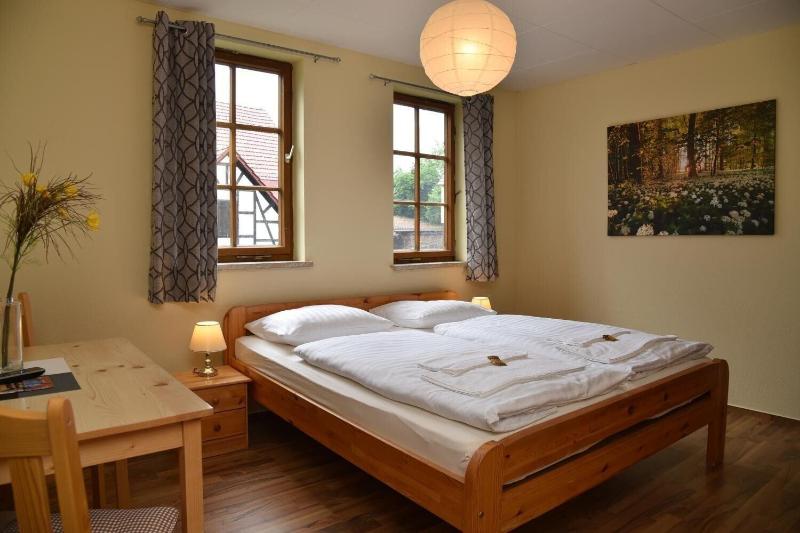 TIPTOP Edelhof - Oda