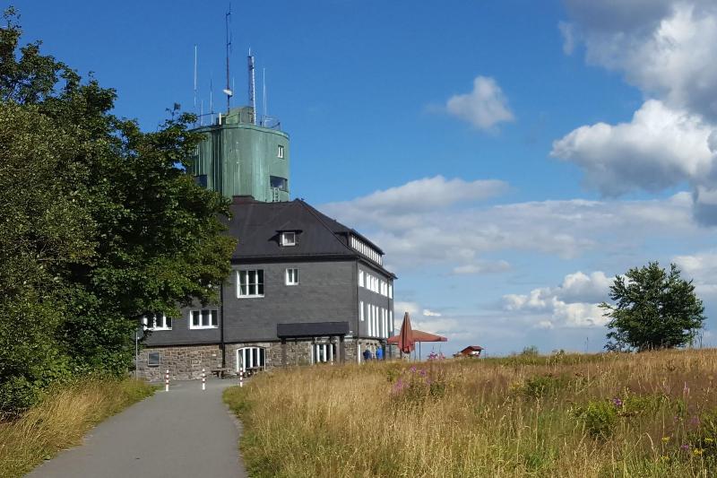 Gasthof Braun - Aktivite