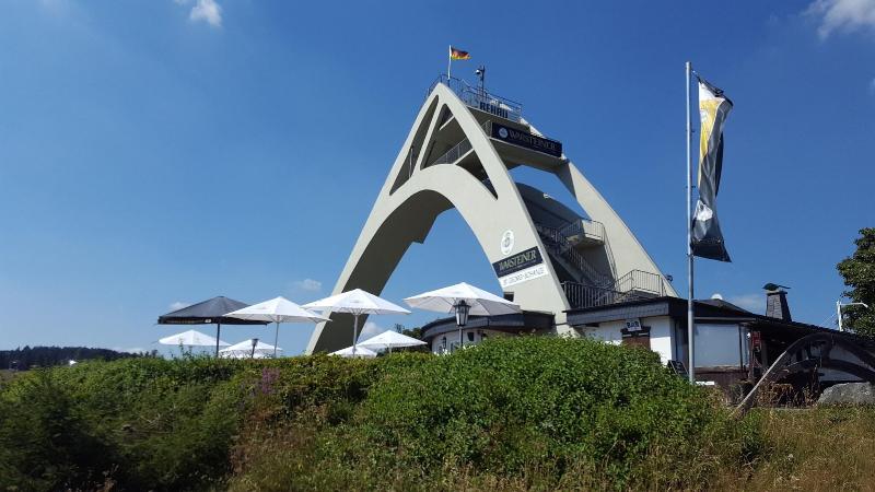 Gasthof Braun - Aktivite