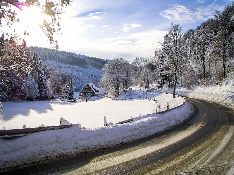 Gasthof Braun - Genel