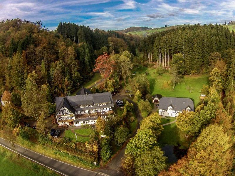 Gasthof Braun - Genel