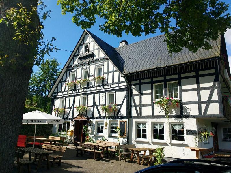 Gasthof Braun - Genel
