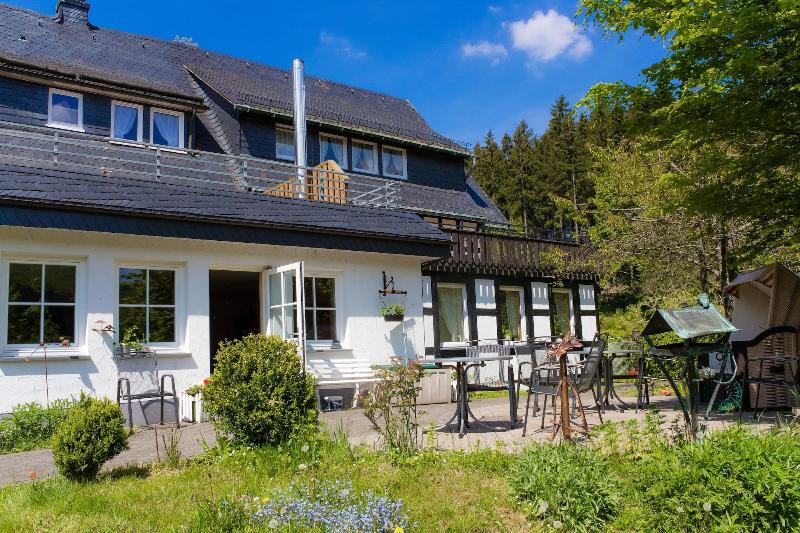 Gasthof Braun - Genel