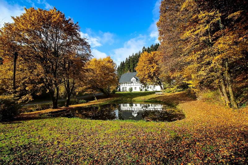 Gasthof Braun - Oda