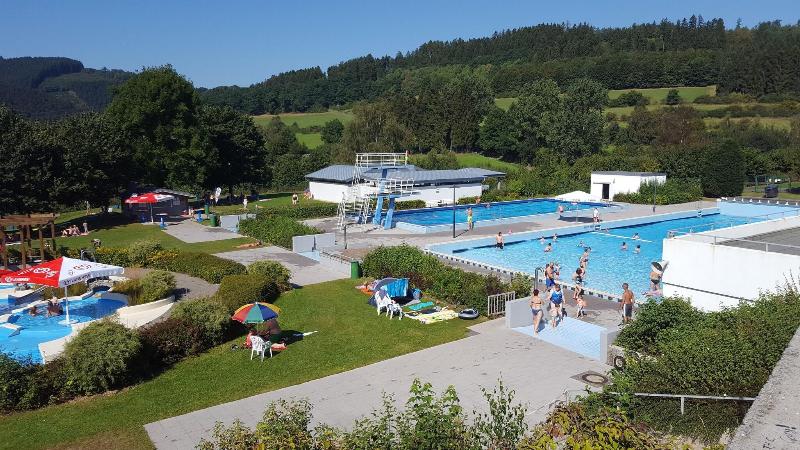 Gasthof Braun - Havuz