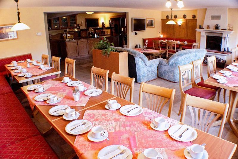 Gasthof Braun - Restoran
