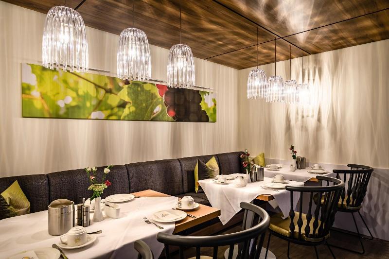 Sonnenhof - Restoran