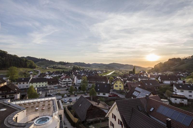 Sonnenhof - Teras