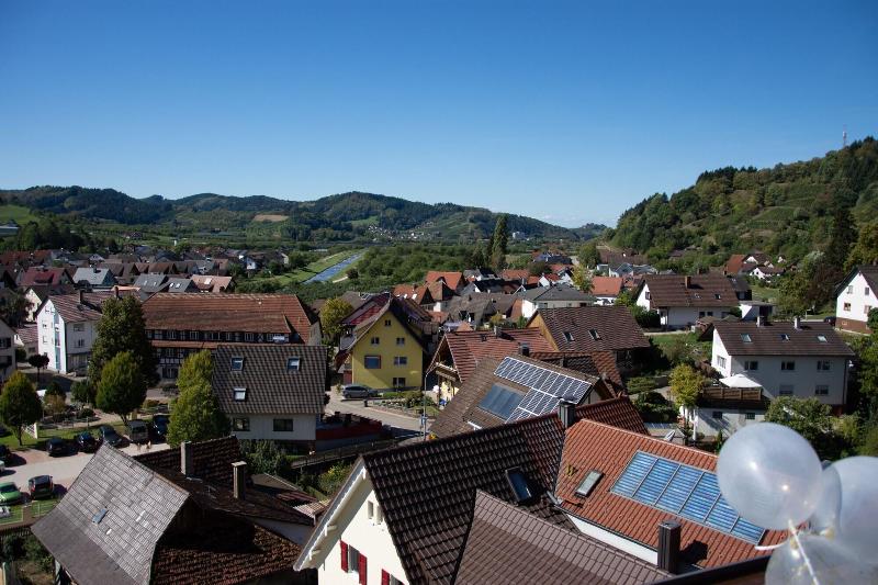 Sonnenhof - Teras