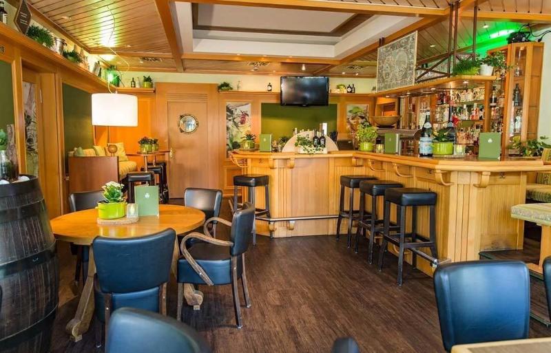 Seehotel Fährhaus - Bar