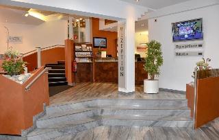 Seehotel Fährhaus fotoÄŸrafÄ±