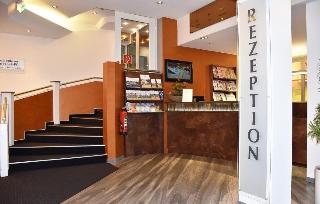 Seehotel Fährhaus fotoÄŸrafÄ±