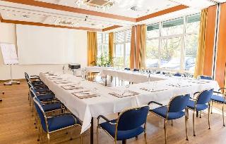Seehotel Fährhaus fotoÄŸrafÄ±