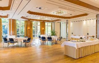Seehotel Fährhaus fotoÄŸrafÄ±